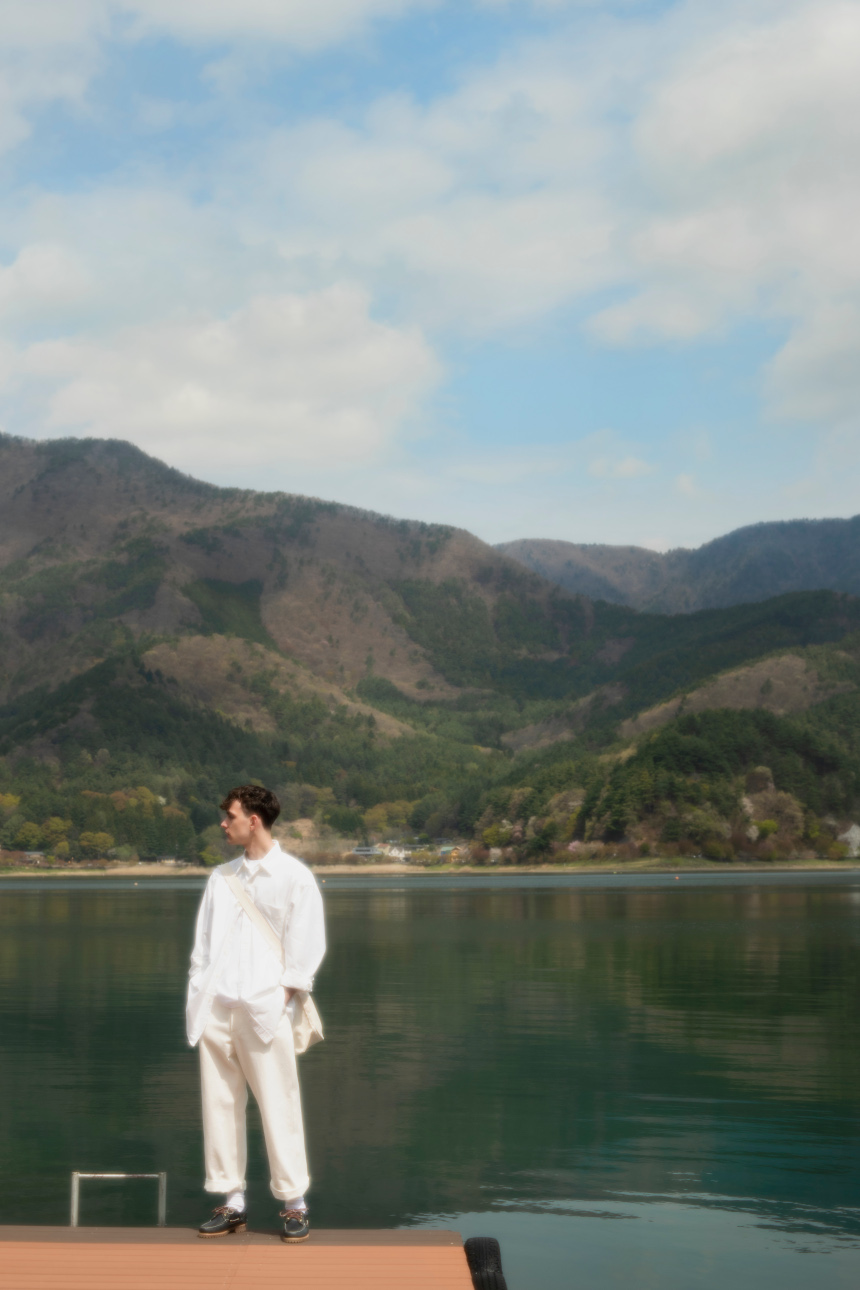 別注商品発売のお知らせ】Timberland for BEAUTY&YOUTH｜ニュース